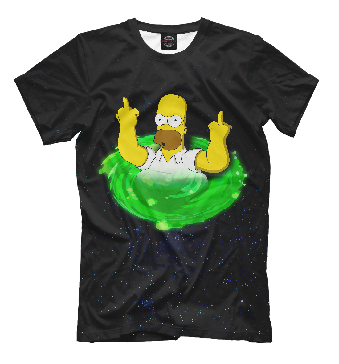 

Homer from portal...