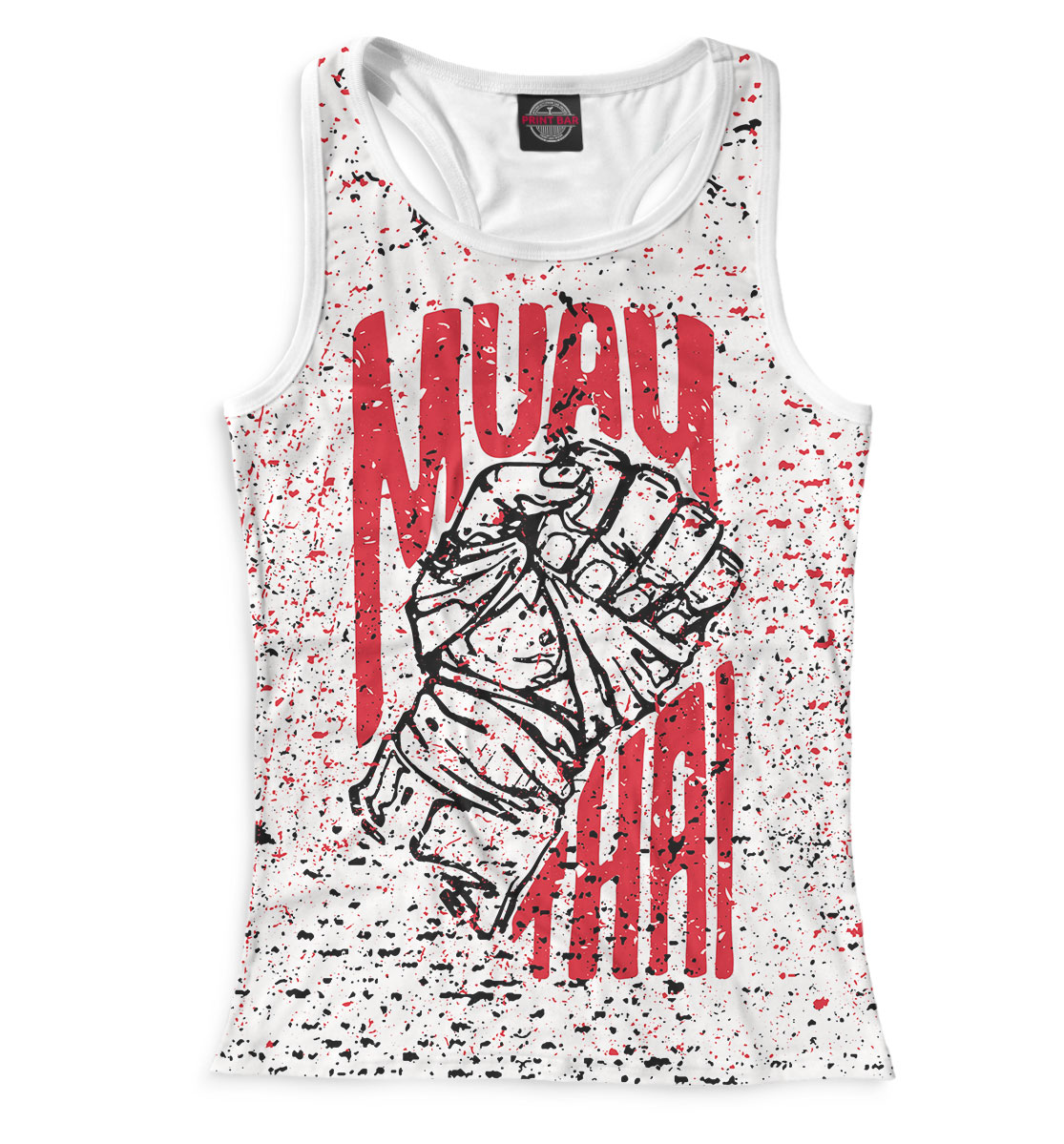 

Muay Thai