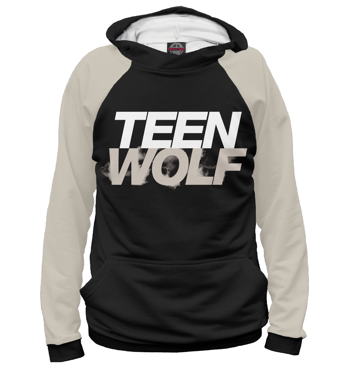 

Teen Wolf