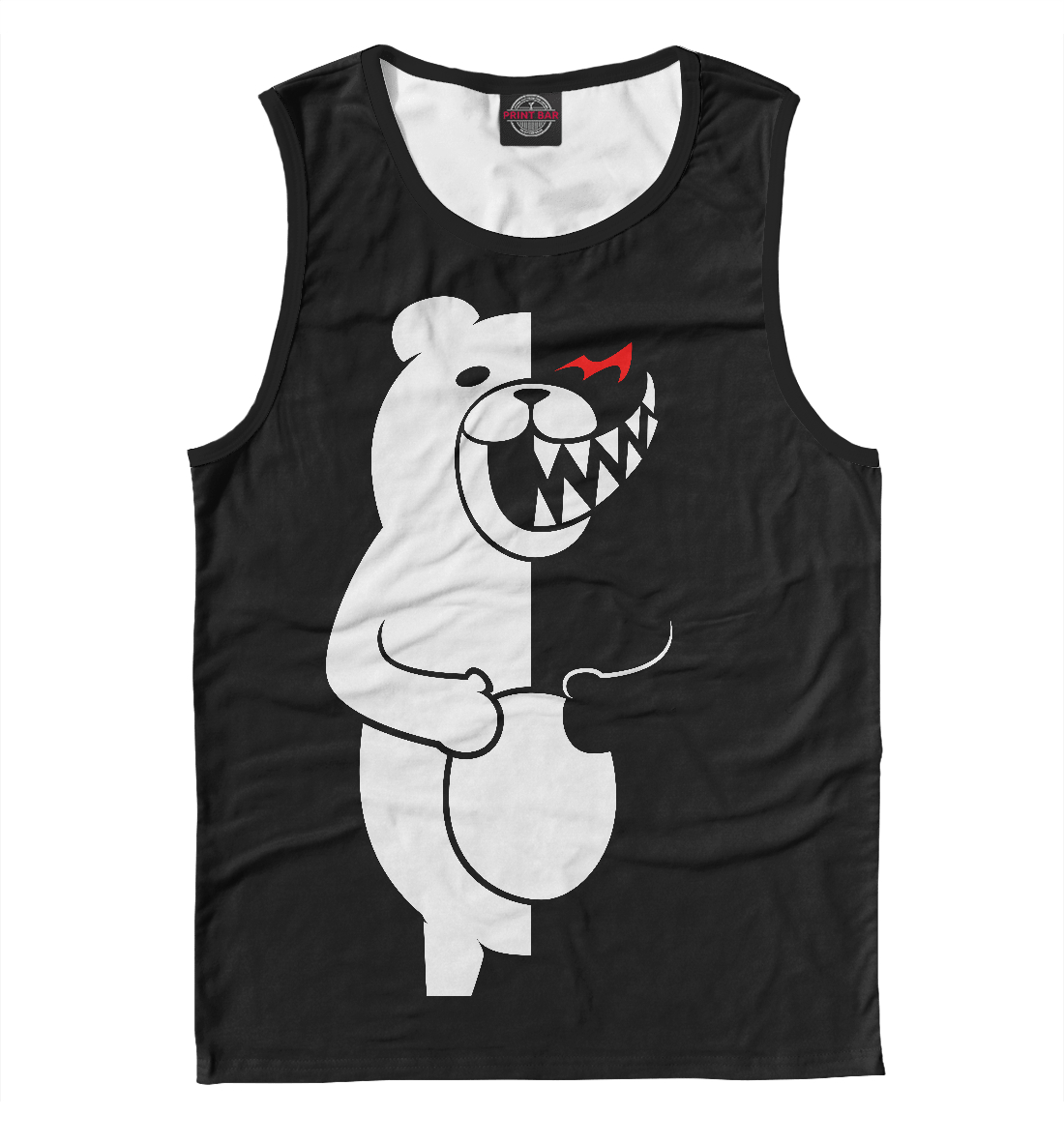 

Monokuma Black