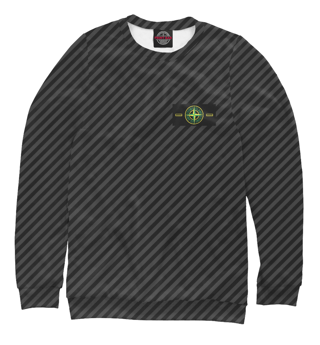 

Stone Island Patch