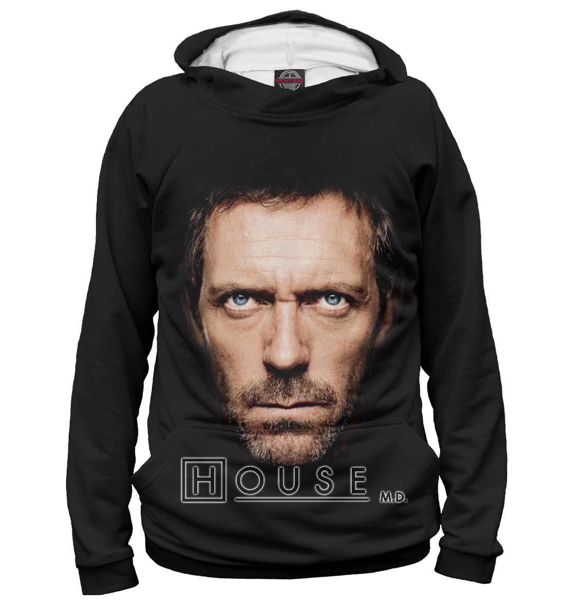 

House M.D.