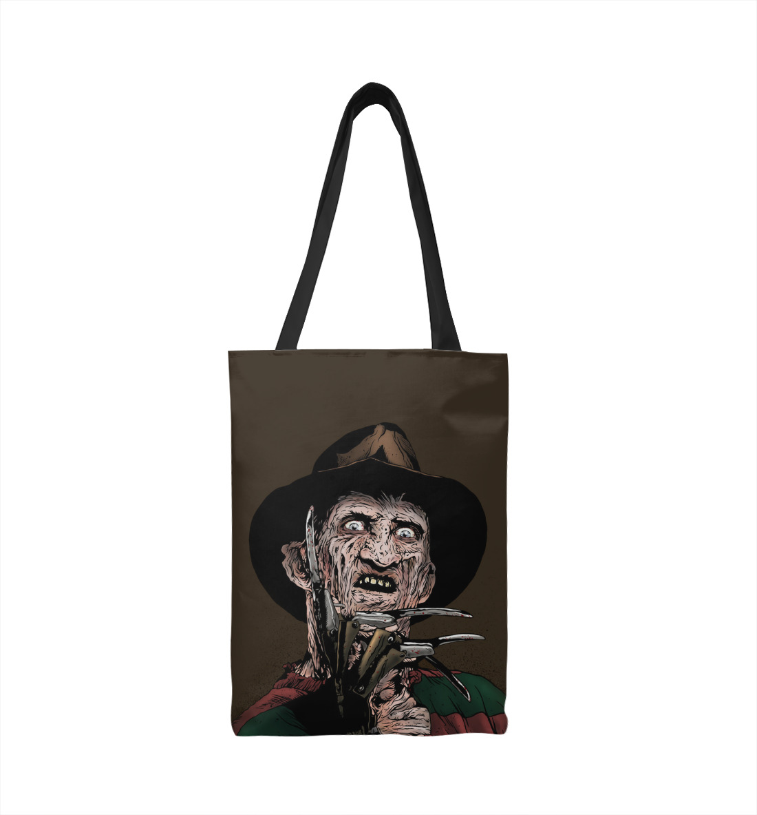 

Freddy Kruger