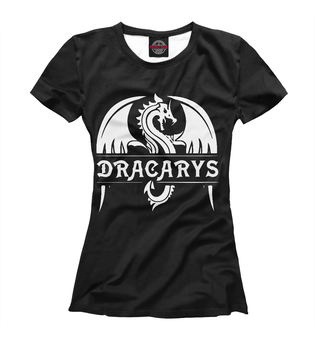 

Dracarys
