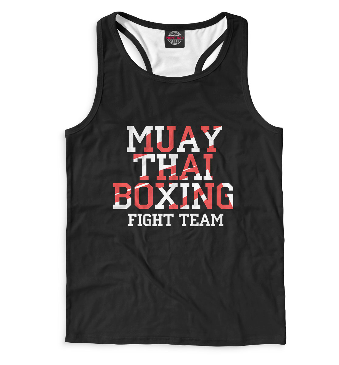 

Muay Thai Boxing