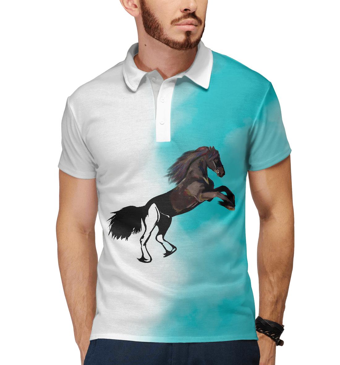 

Horse