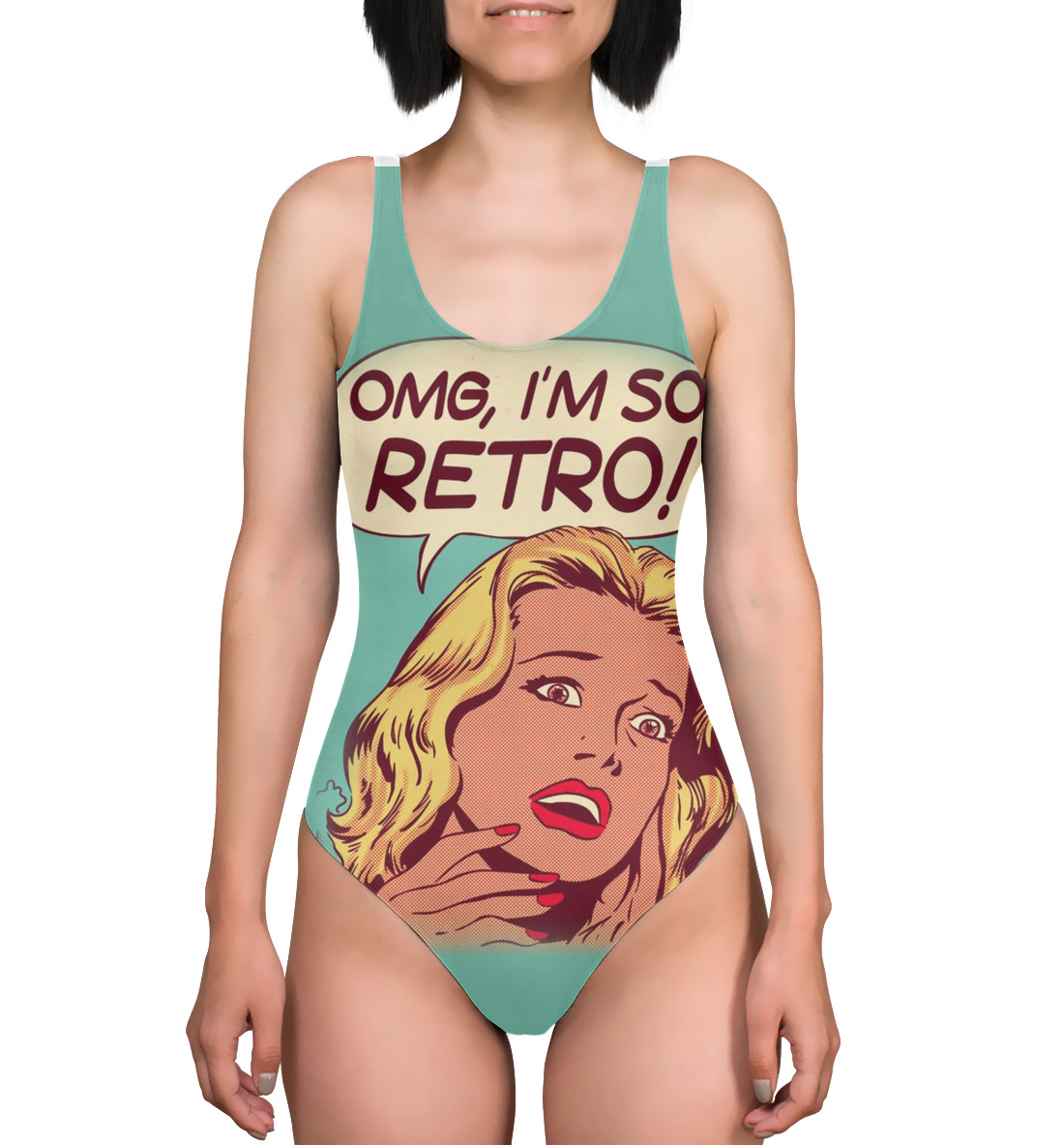 

SO Retro!!!!