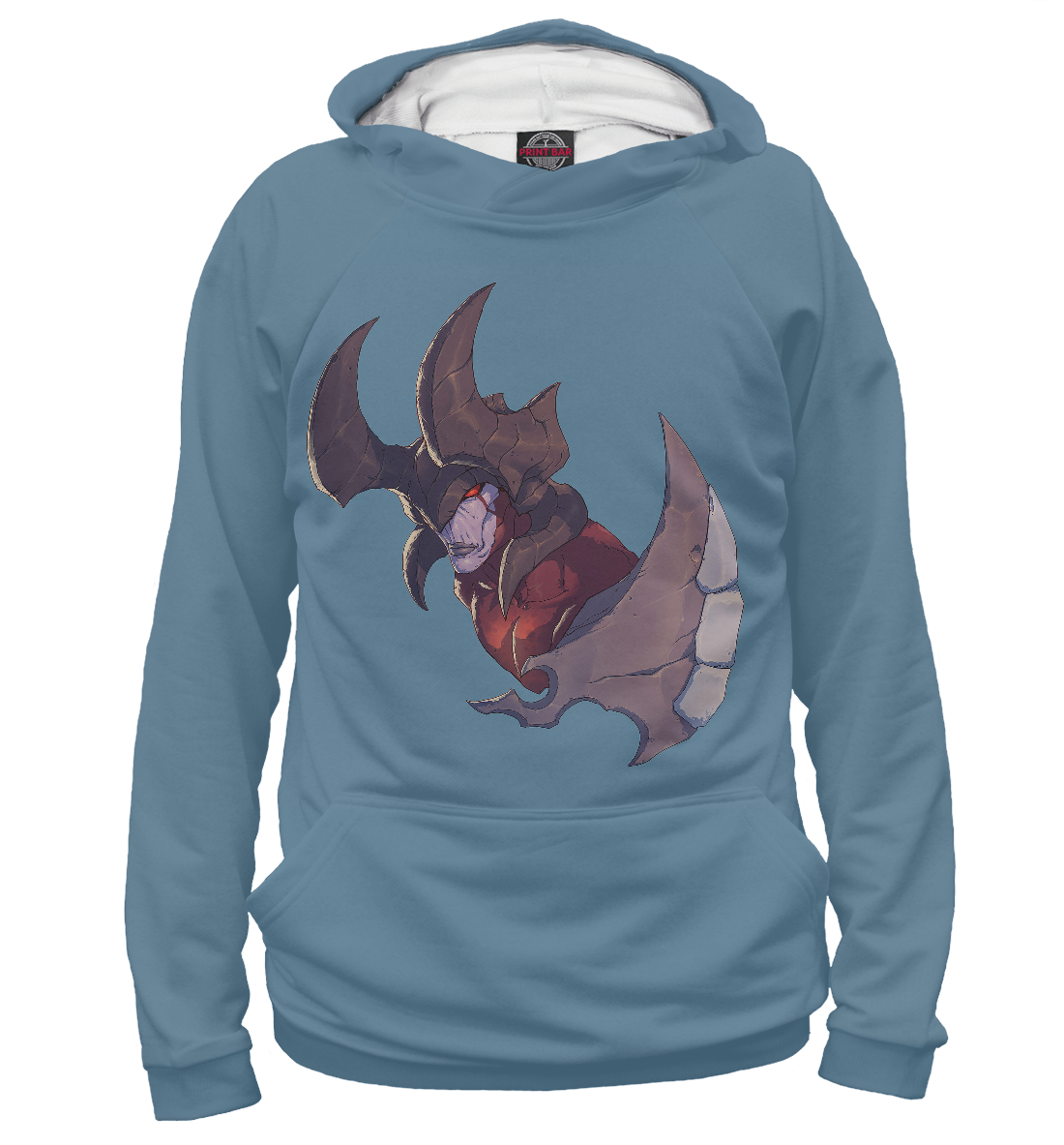 

Aatrox