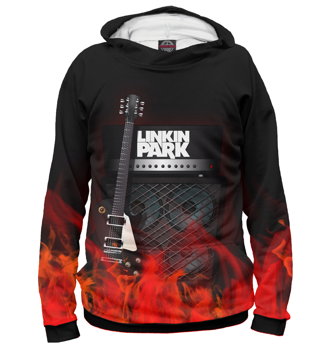 

Linkin Park