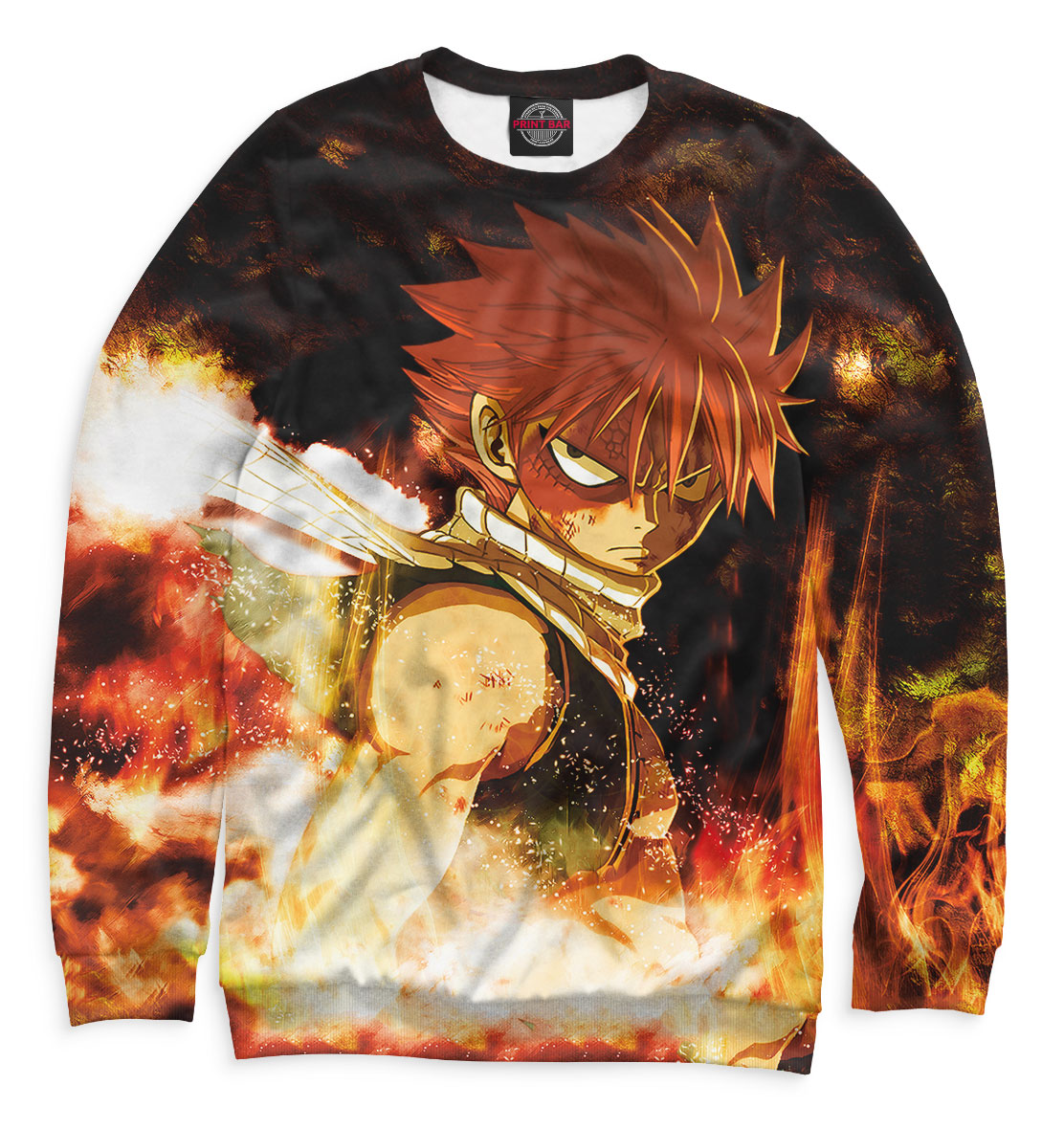 

Fairy Tail