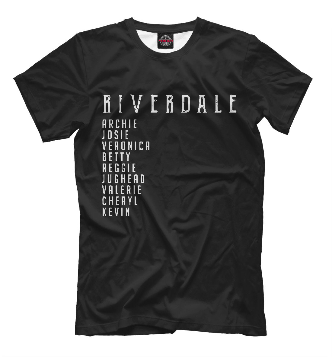 

Riverdale