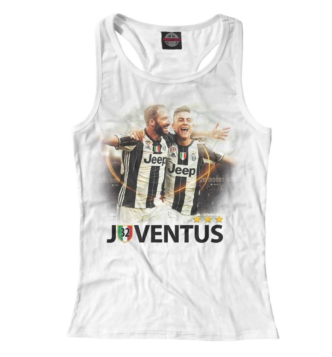 

Juventus