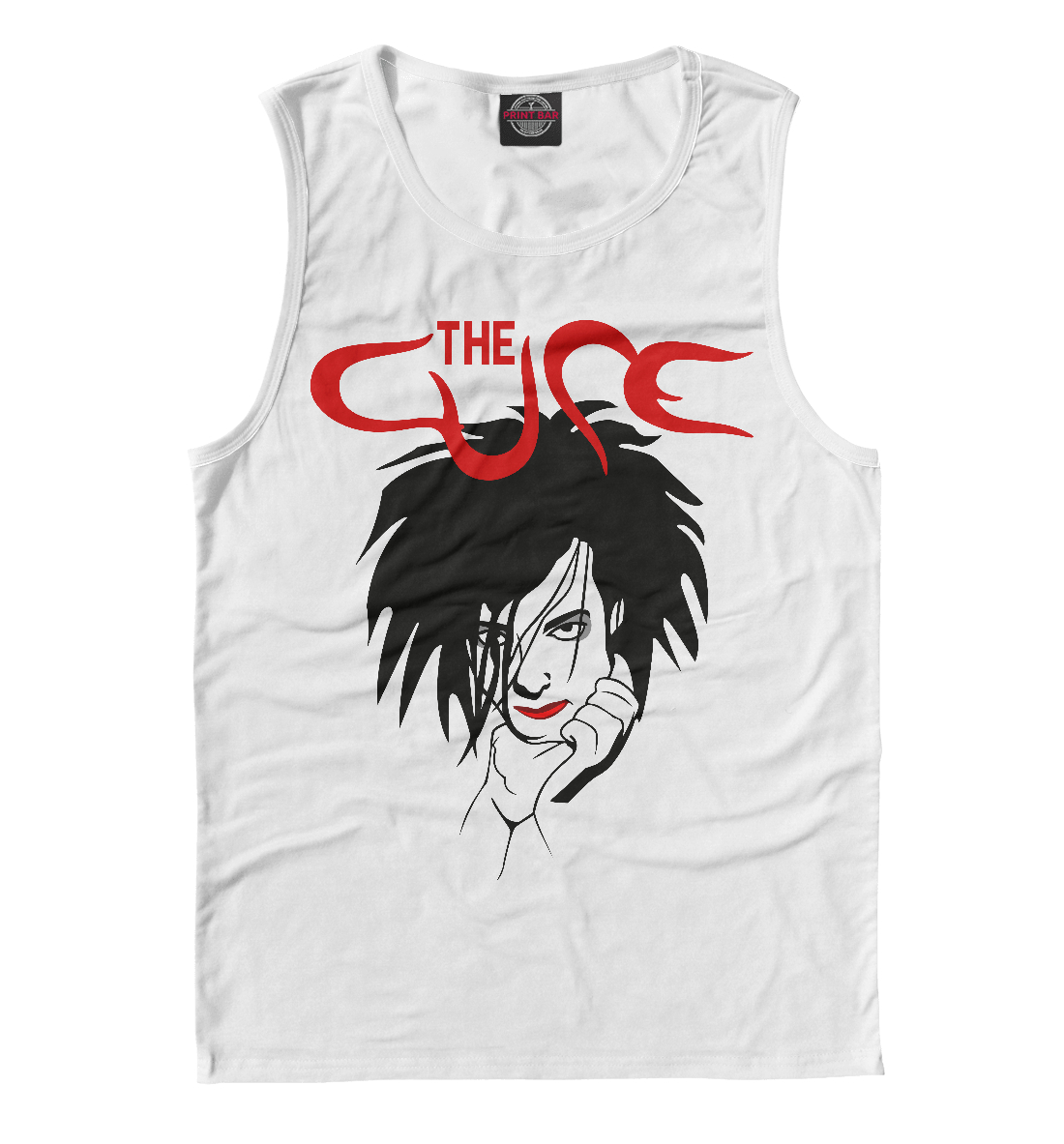 

The Cure