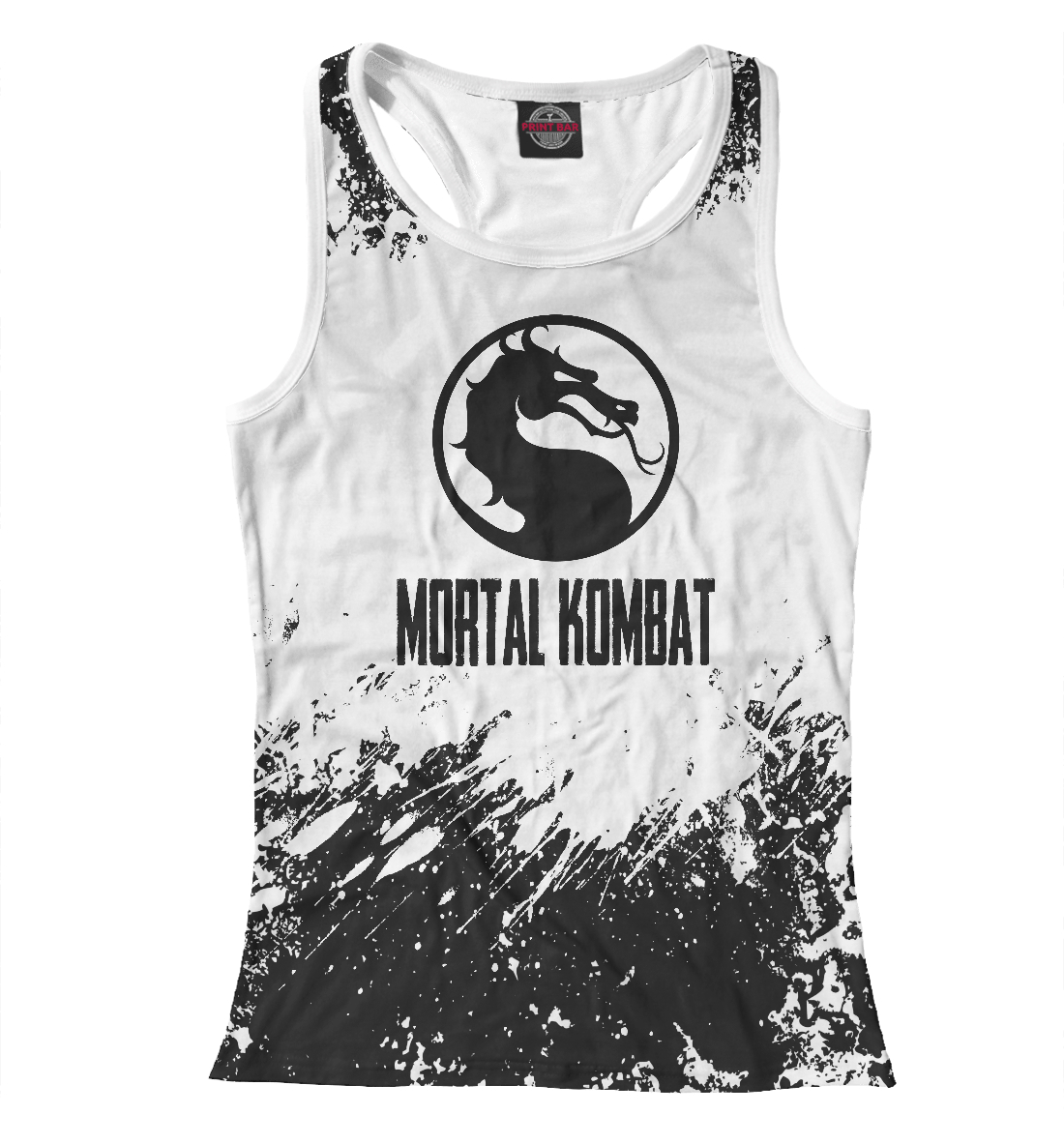 

Mortal Kombat