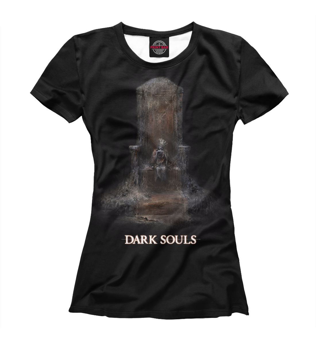 

Dark Souls