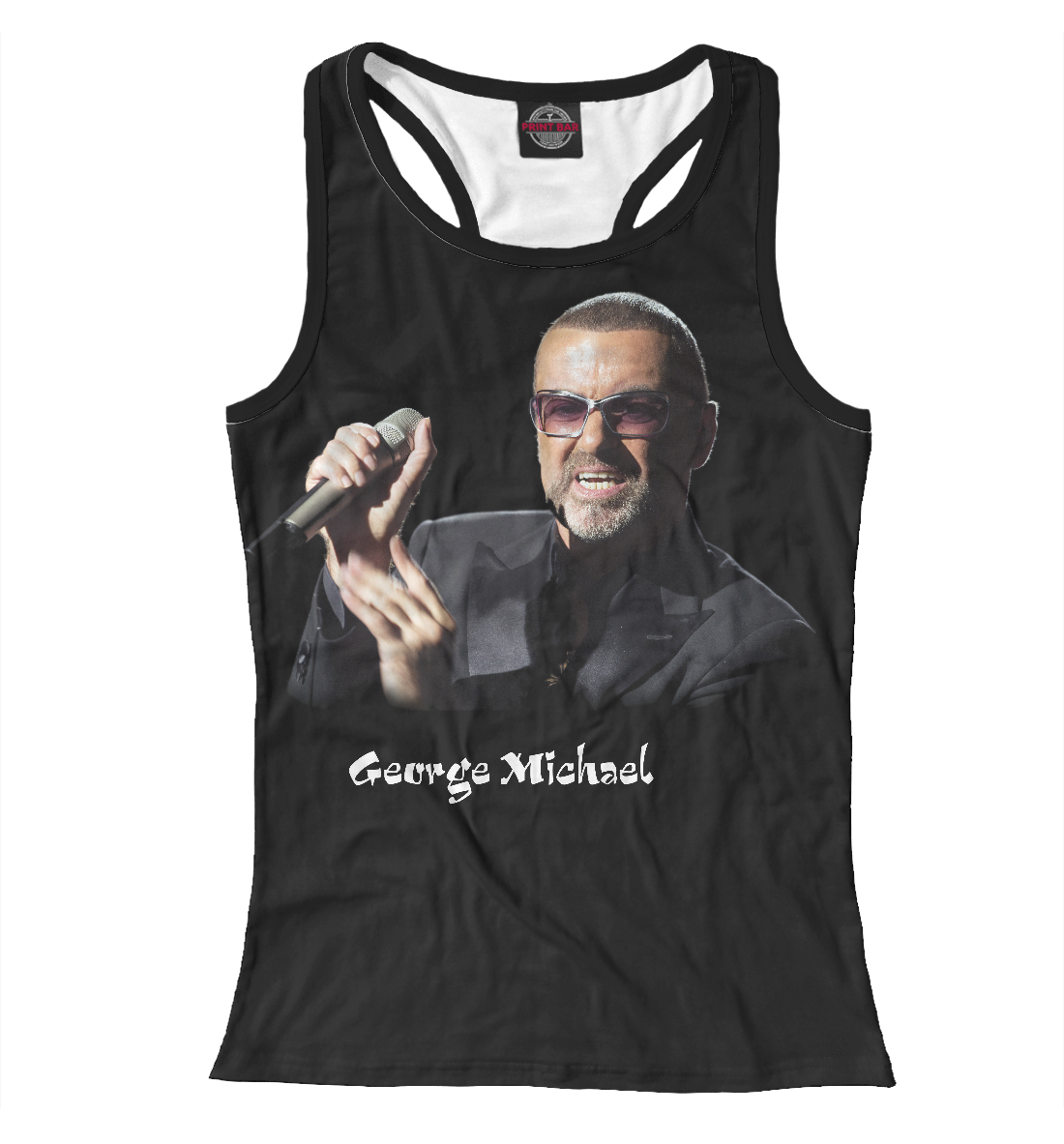 

George Michael