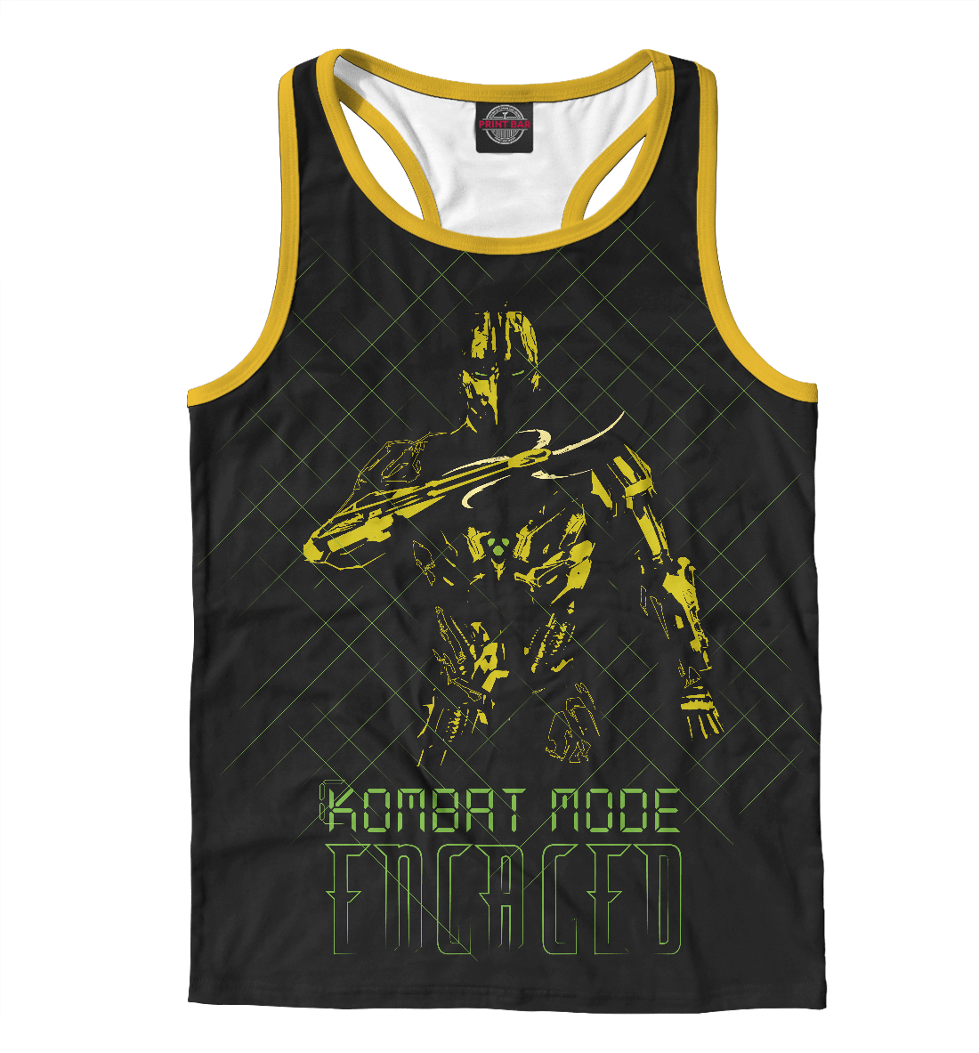 

Cyrax