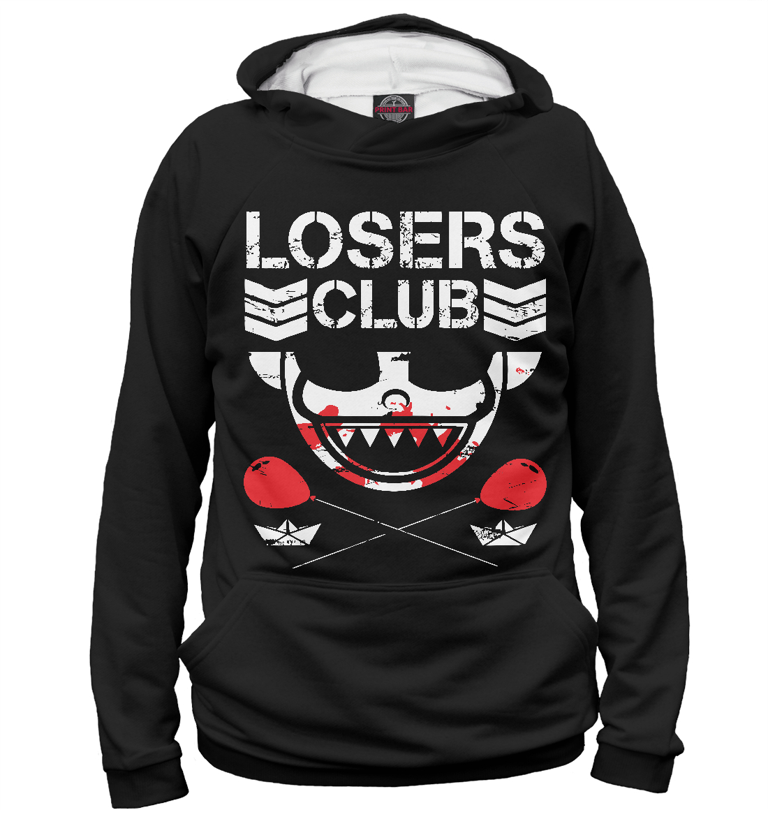 

Losers Club