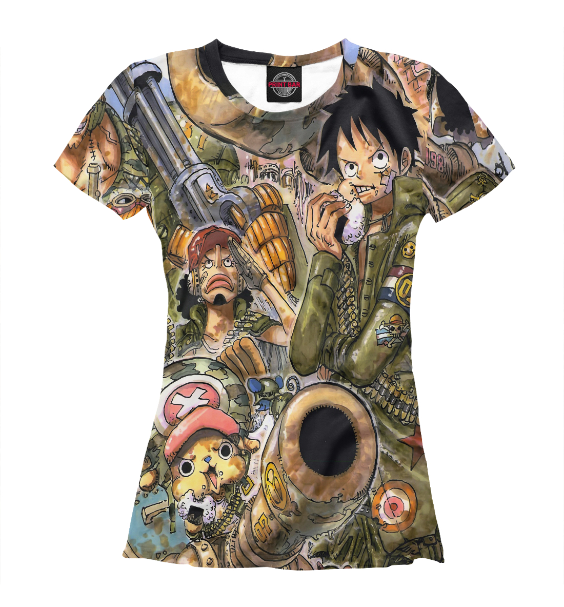 

One Piece