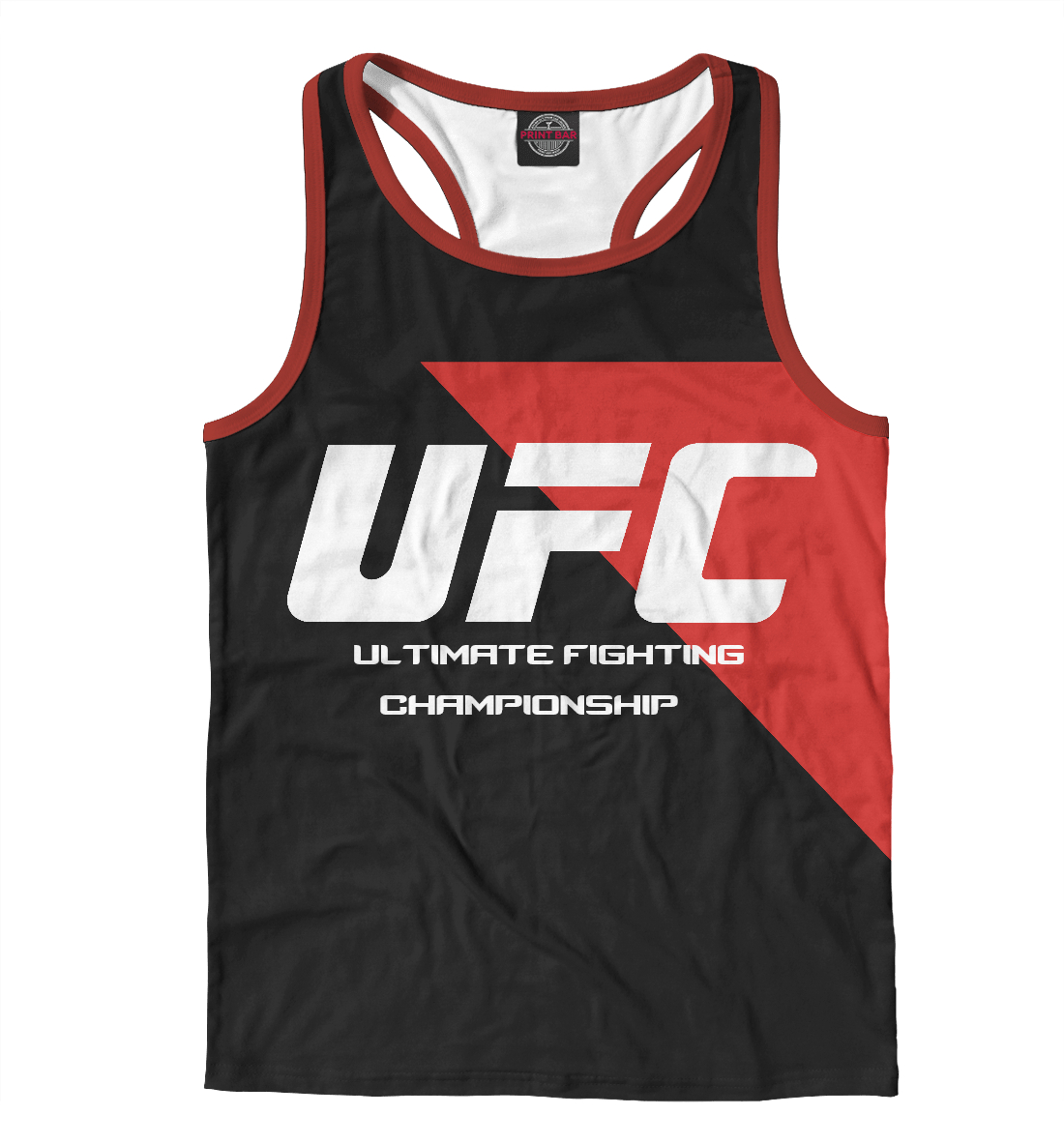 

UFC