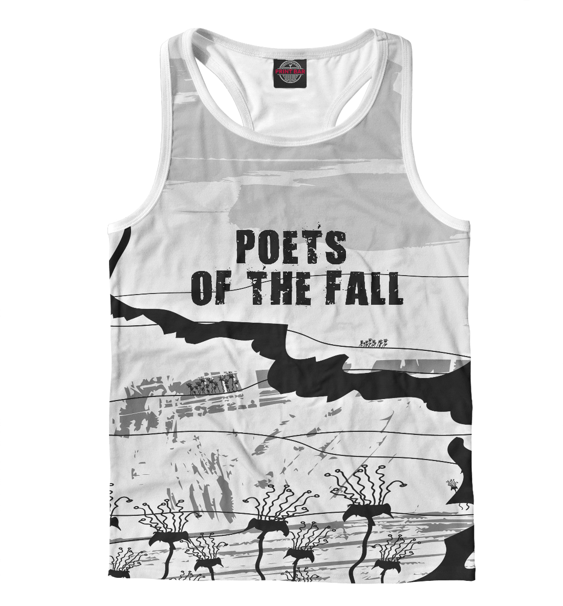 

Poets of the fall