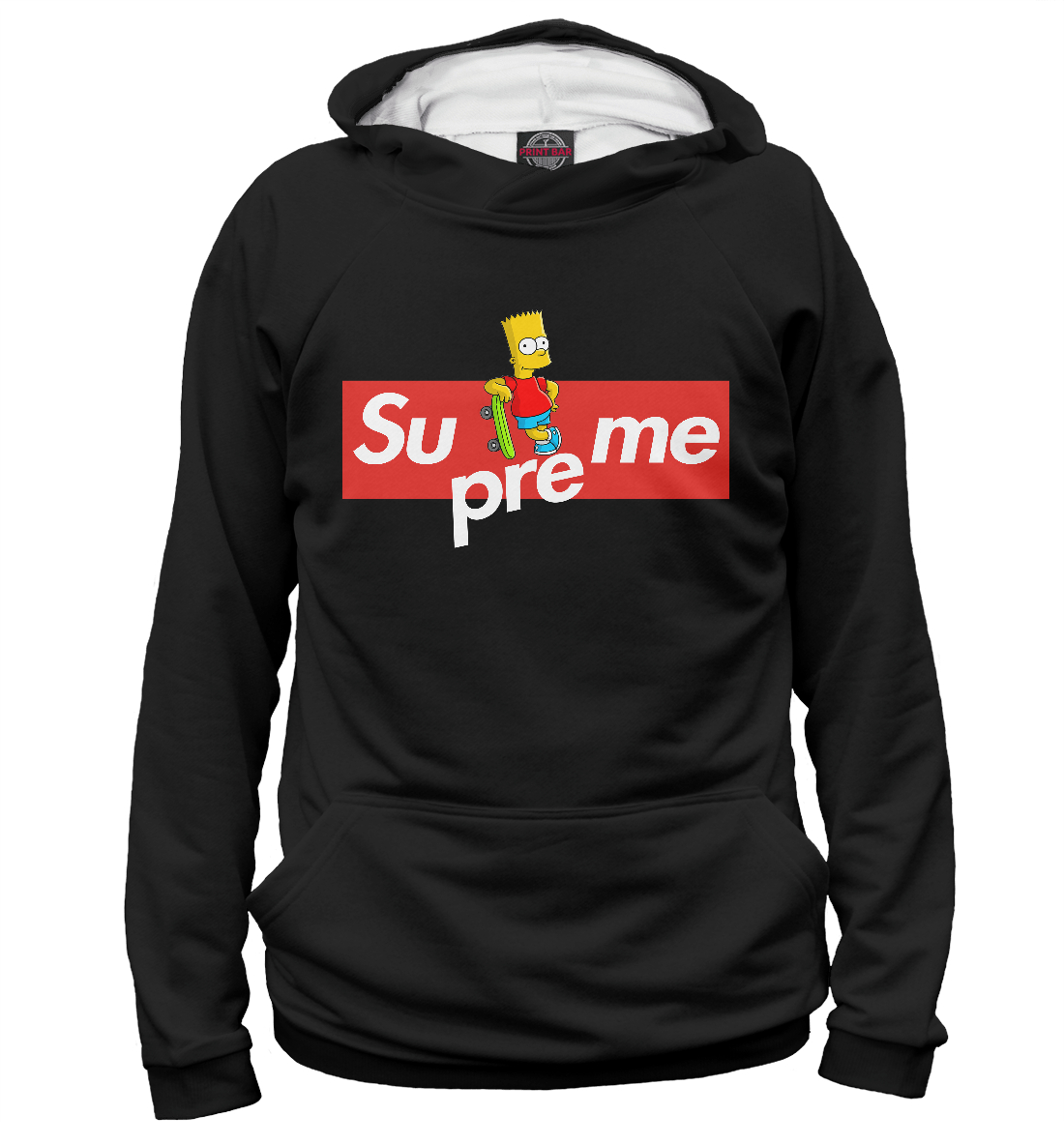 

Supreme