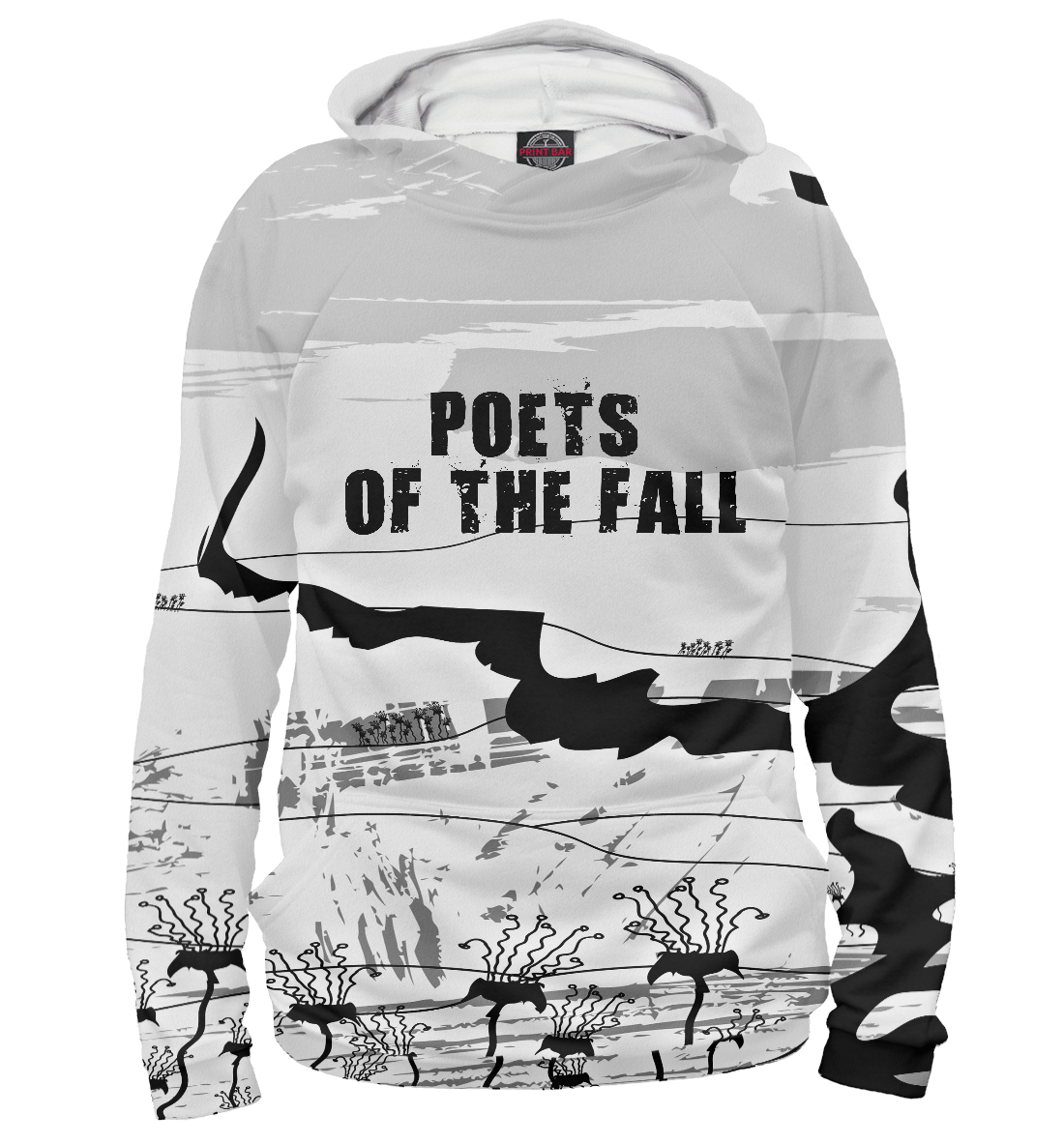 

Poets of the fall