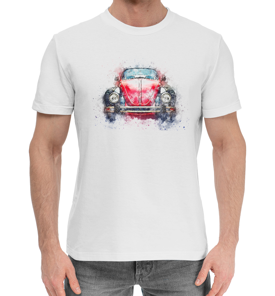 

Вольксваген Жук