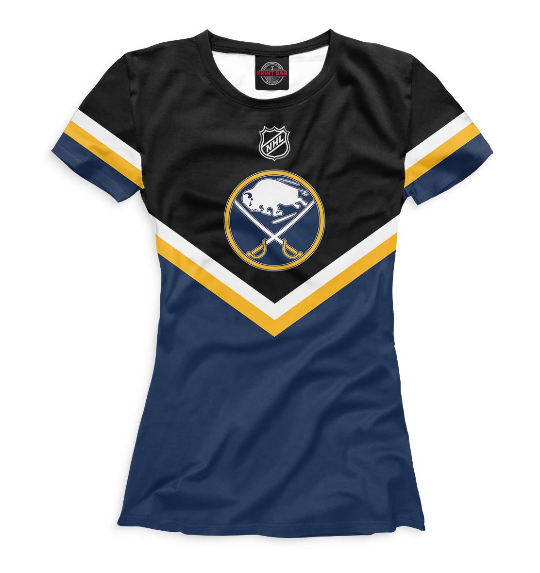 

Buffalo Sabres