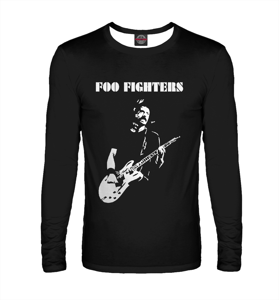 

Foo Fighters