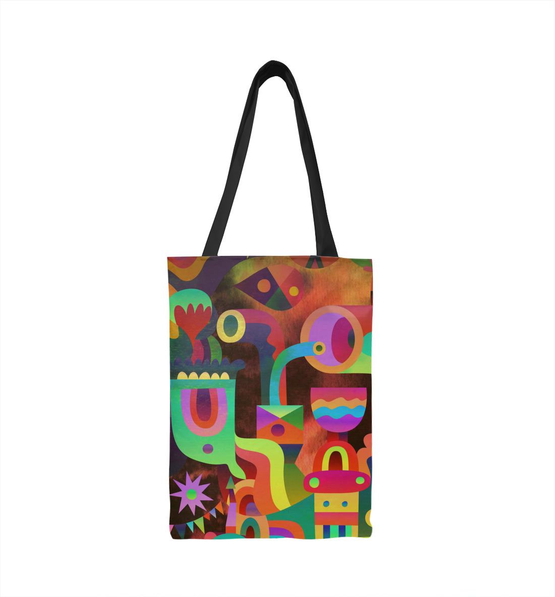 

Трубная абстракция