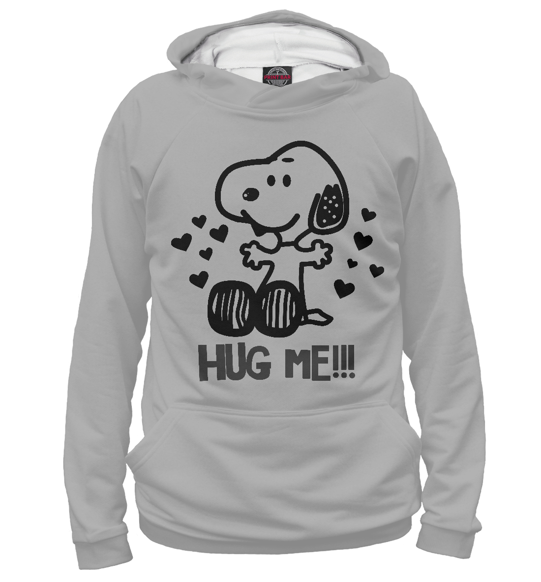 

Snoopy
