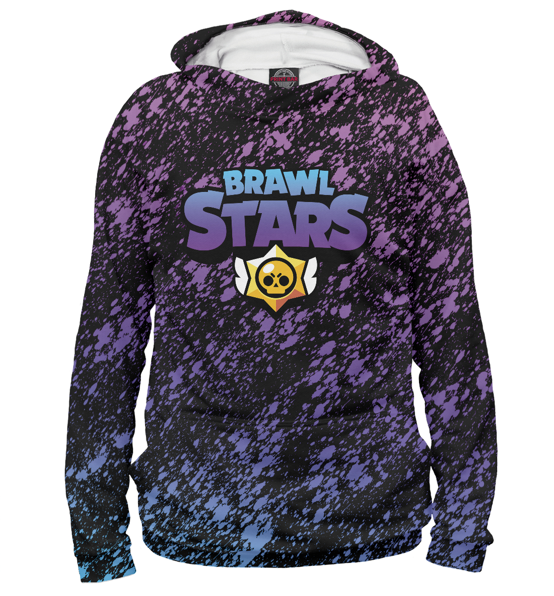 

Brawl Stars