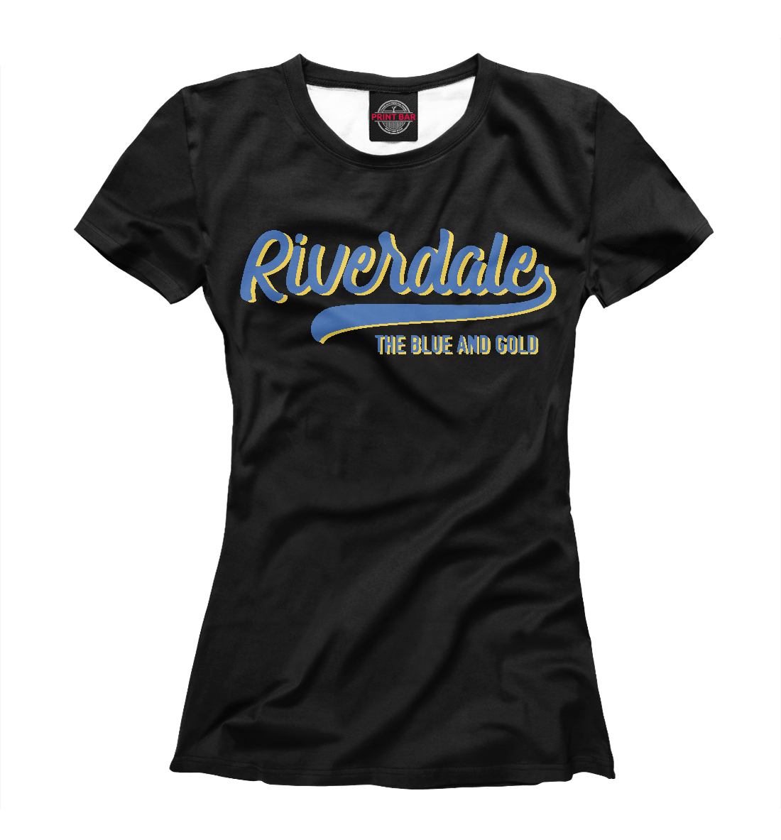 

Riverdale