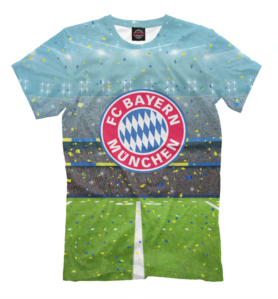 

Bayern Munchen