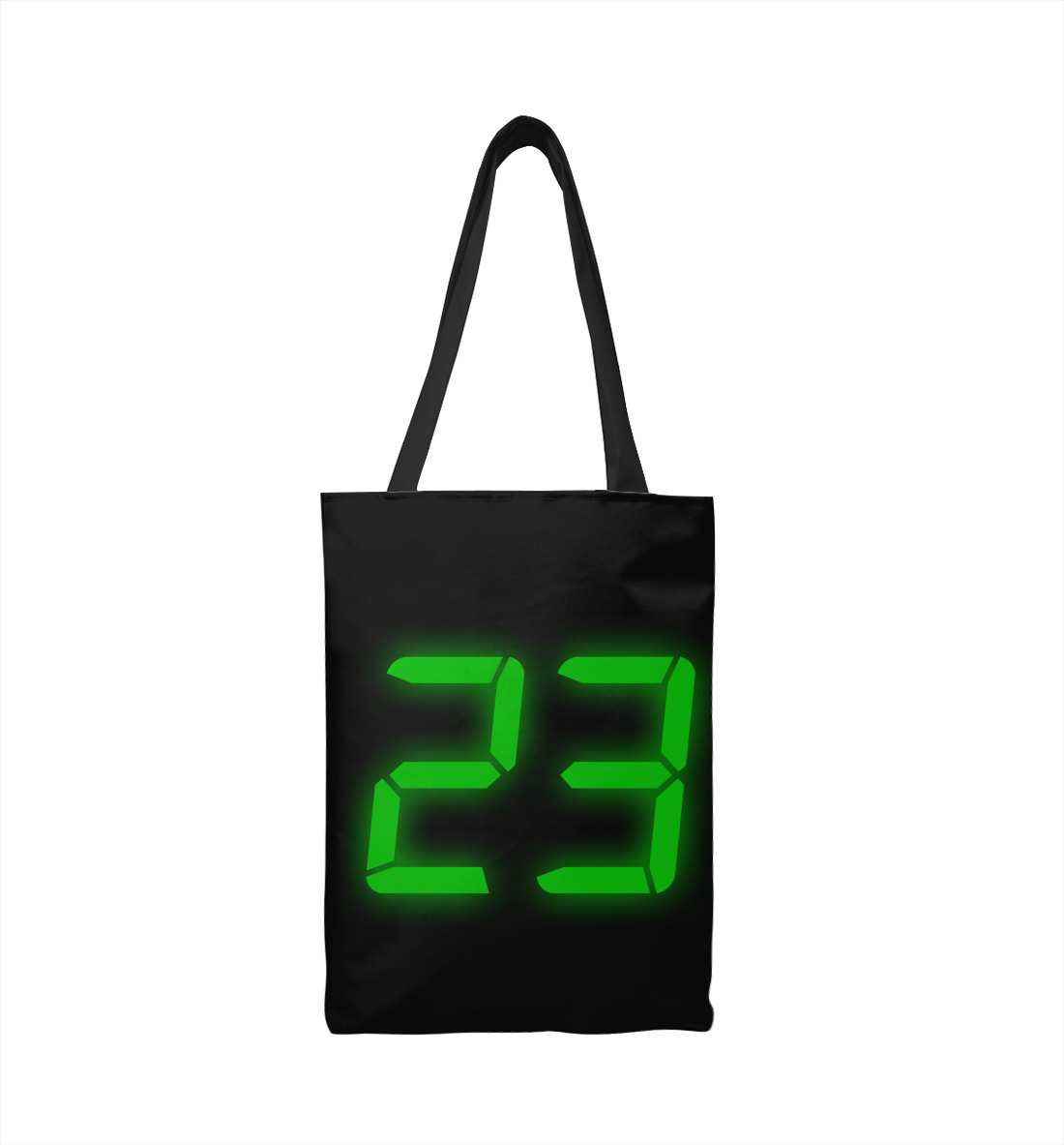 

23 года