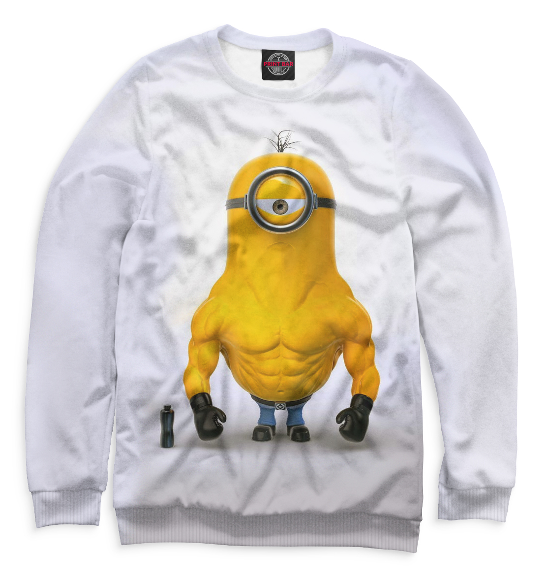 

Миньон
