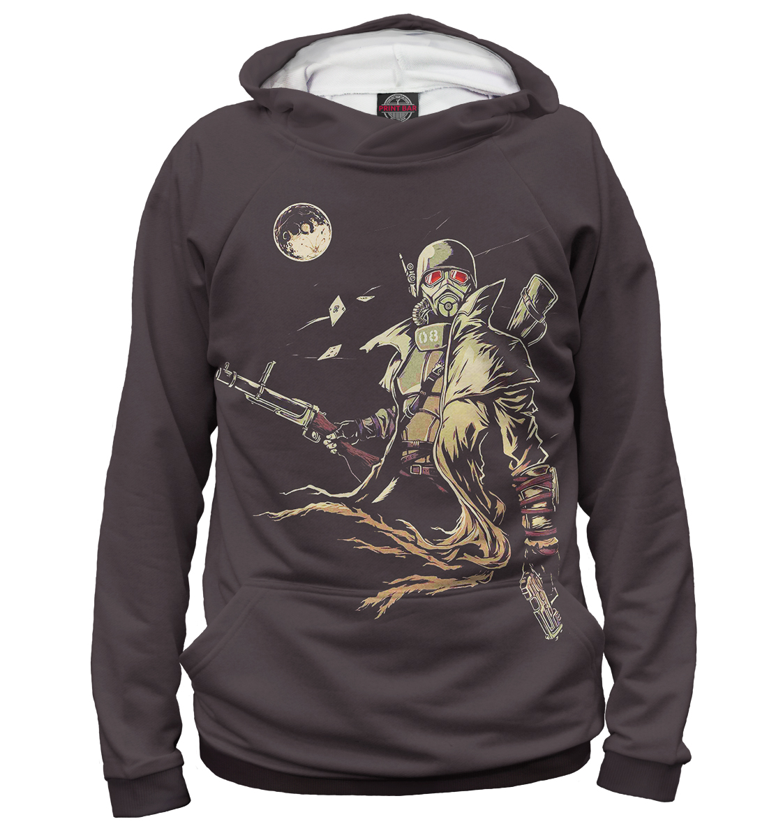 

NCR Ranger