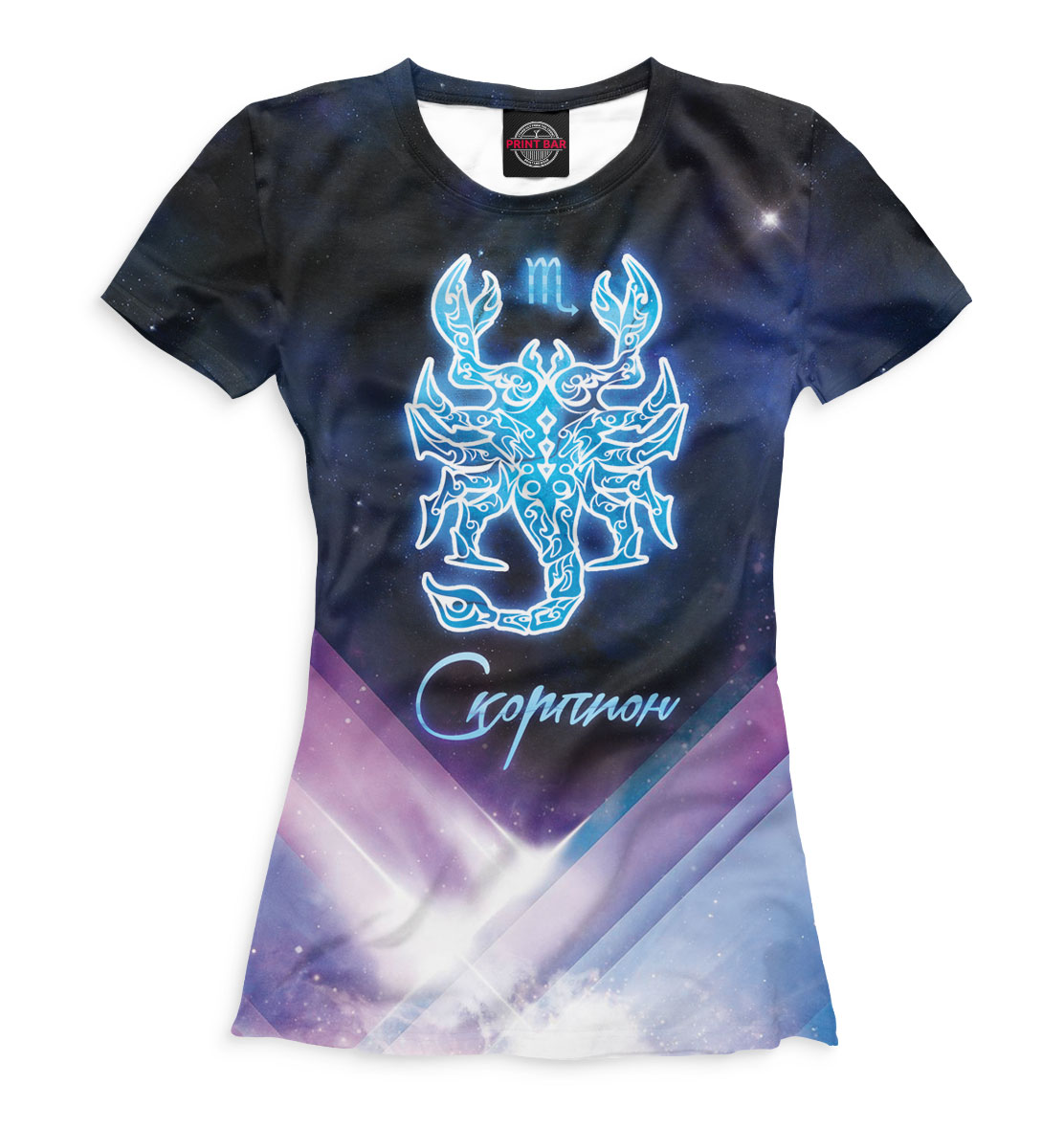 

Скорпион