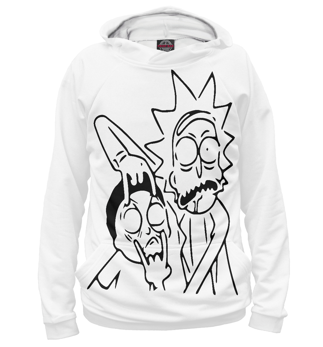 

Rick and Morty