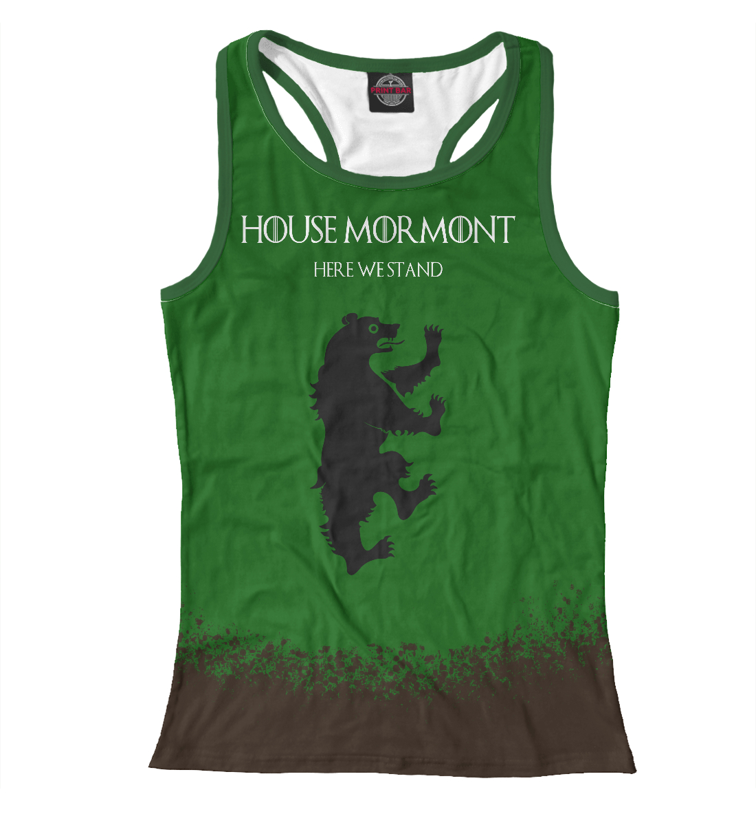 

House Mormont