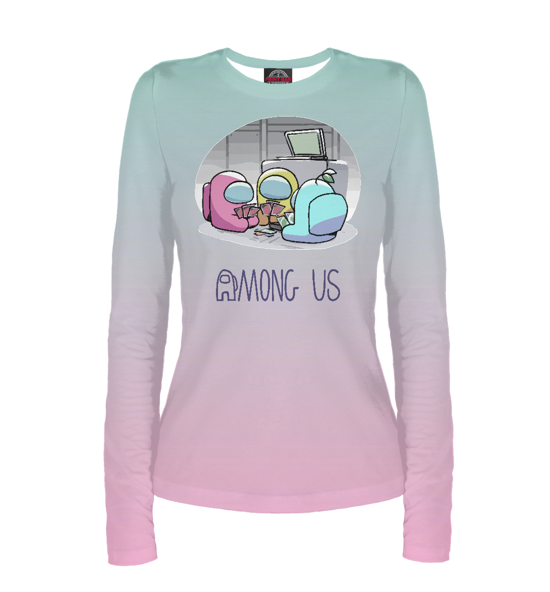 

Among Us
