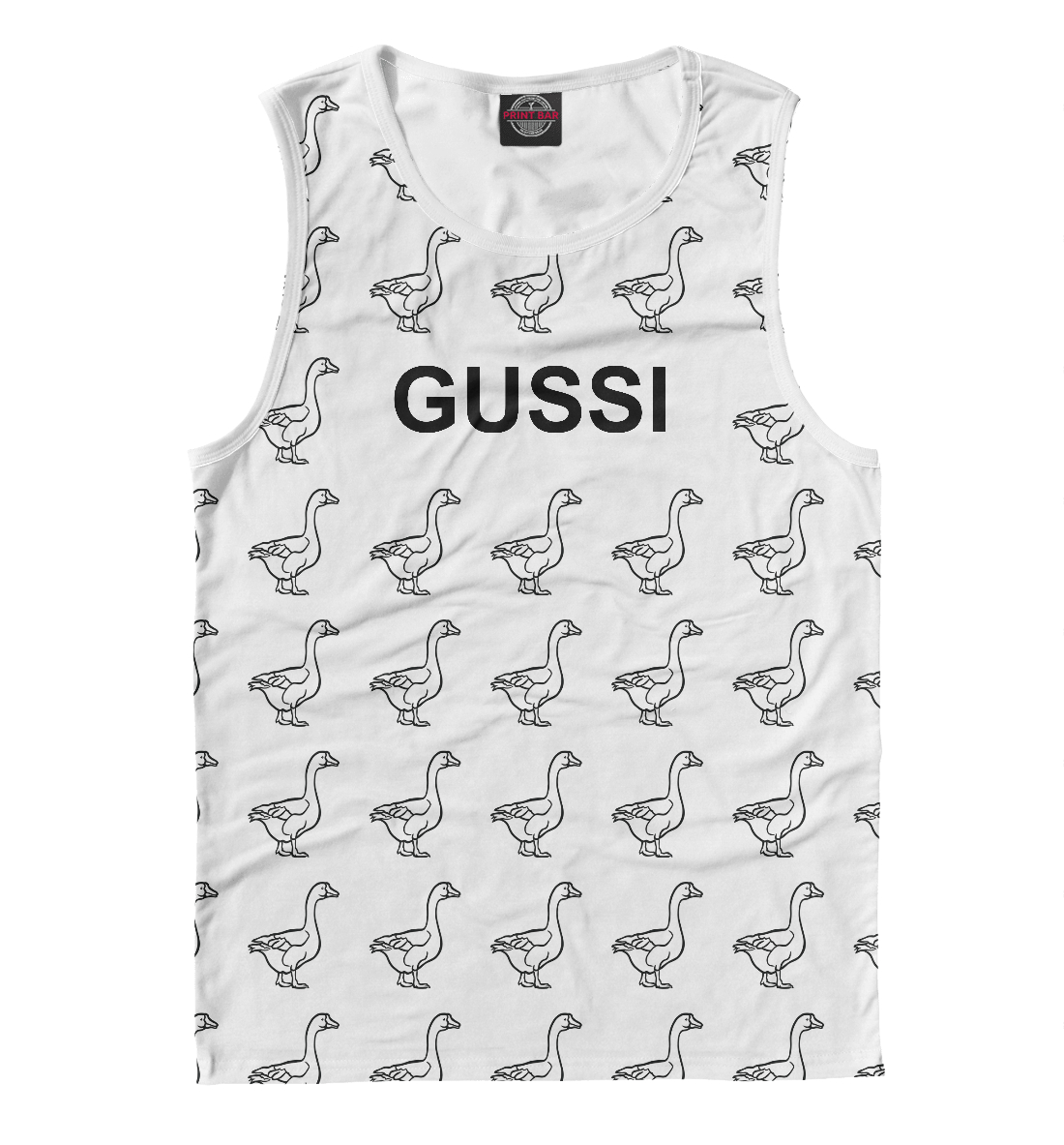 

GUSSI