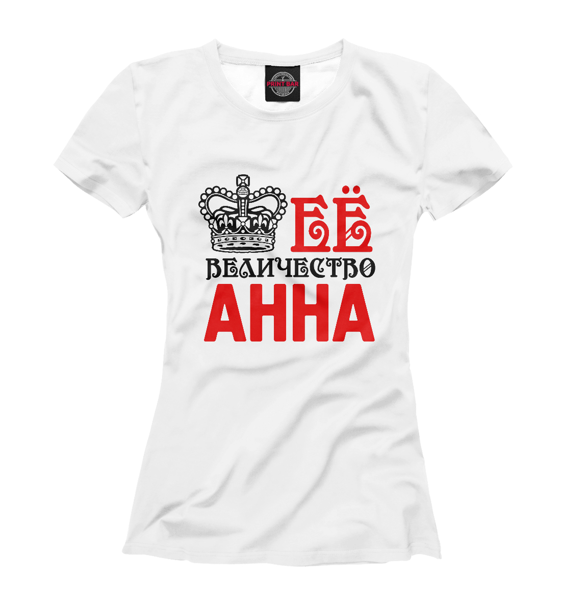 

Анна