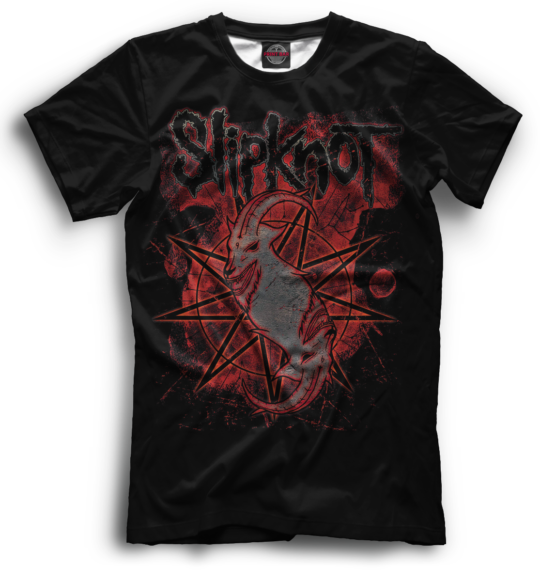 

Slipknot