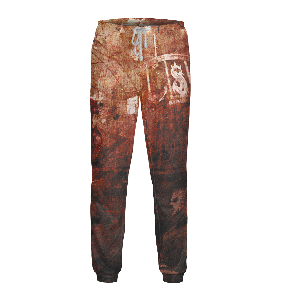

Slipknot