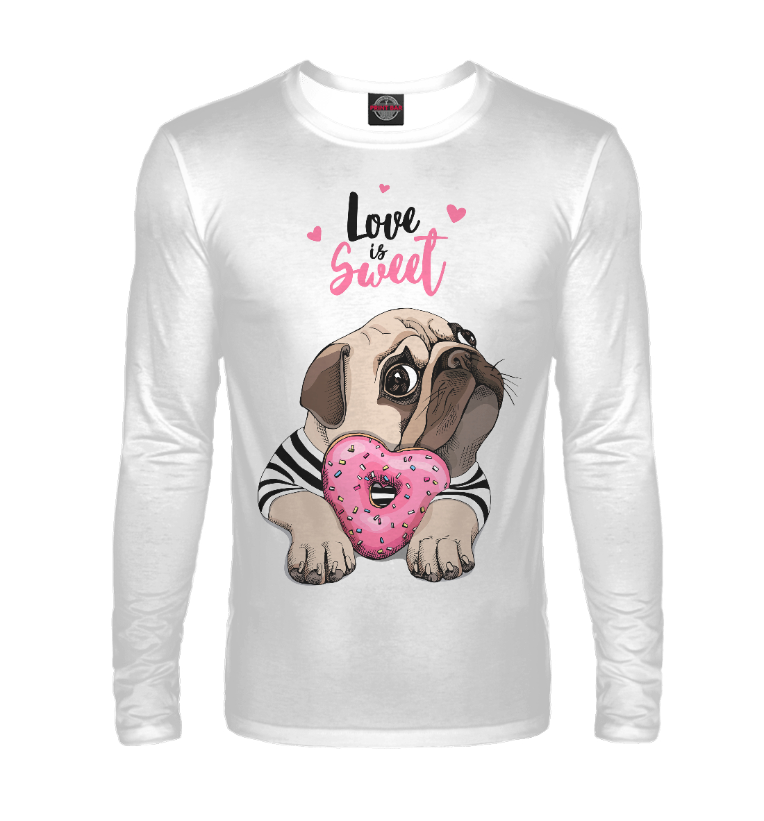 

Love is sweet