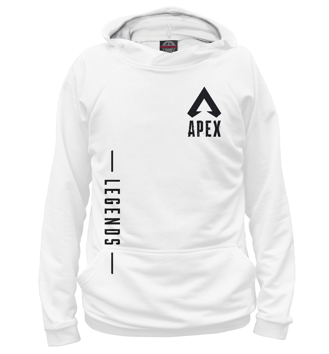 

Apex legends