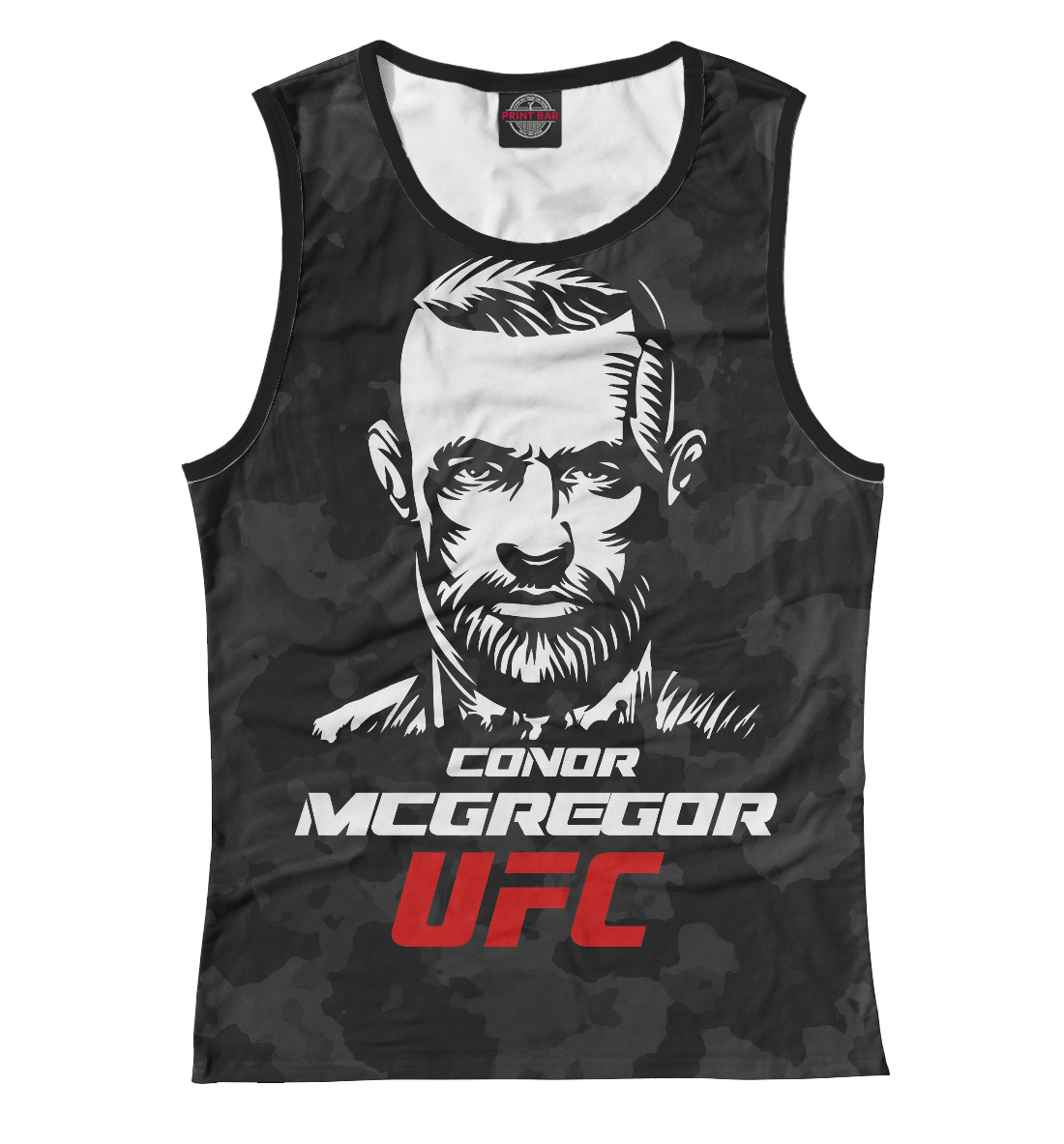 

Conor McGregor UFC