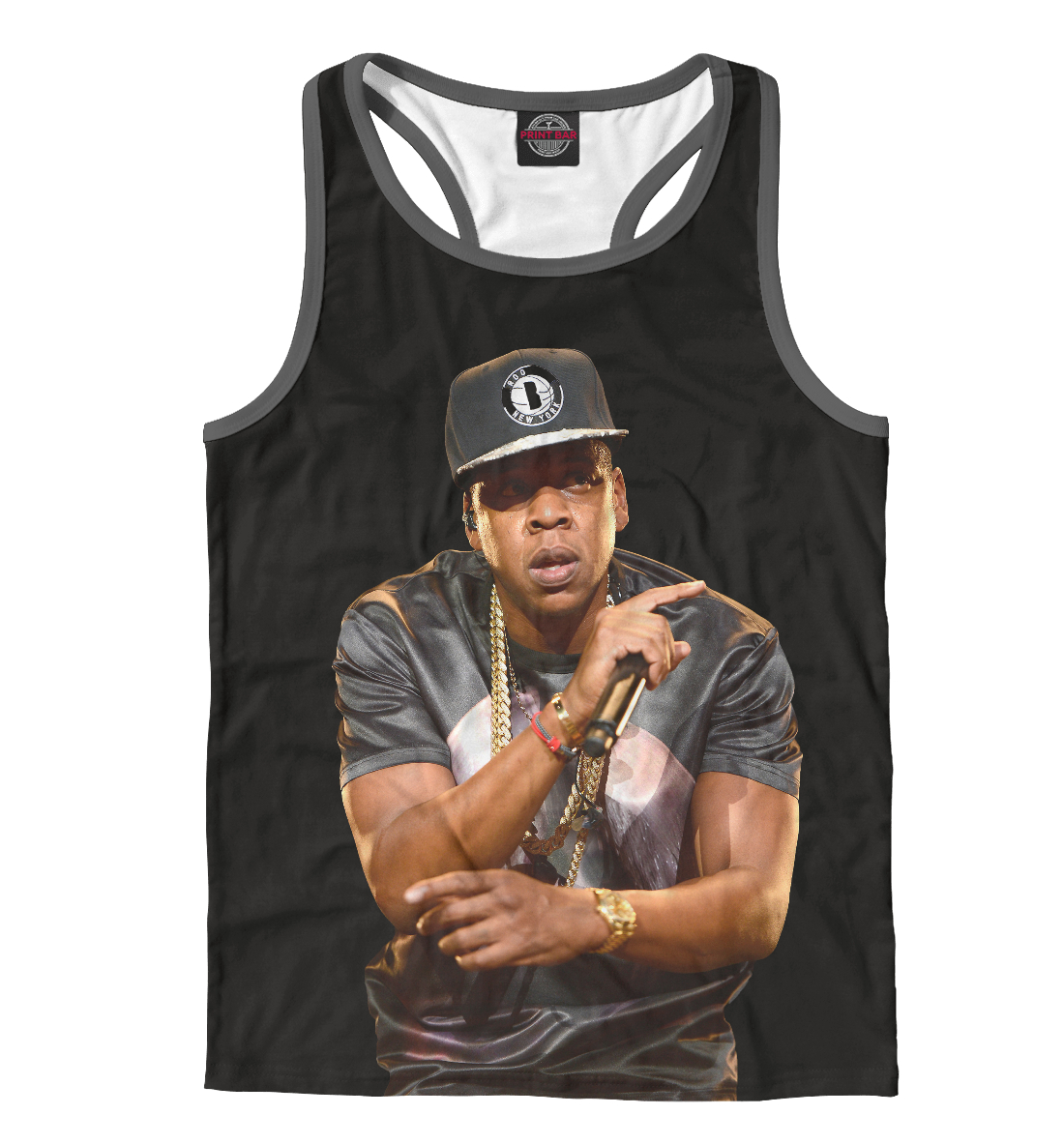 

Jay-Z